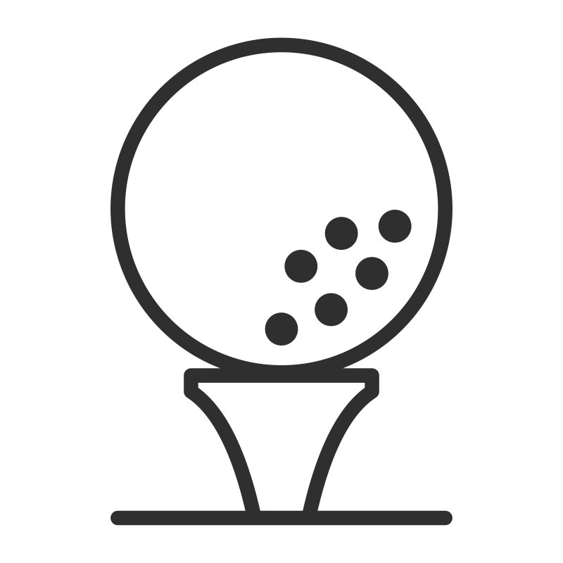 Image of Tee Sponsor